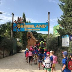 Résidence Les 4 Soleils  - Camping Vaucluse