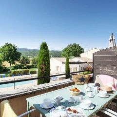 APPARTEMENT 4 personnes