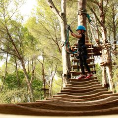 Résidence Les 4 Soleils  - Camping Vaucluse