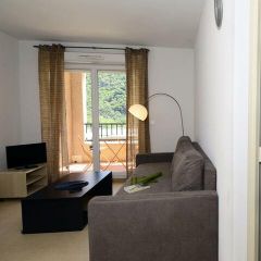 APPARTEMENT 6 personnes - Supérieur