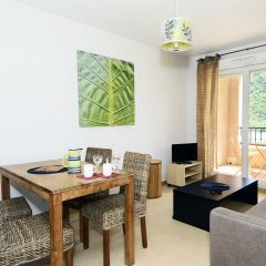 APPARTEMENT 5 personnes