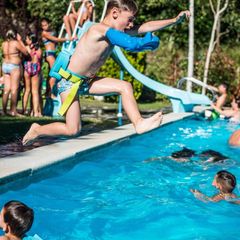 Camping Verneda - Camping Lleida