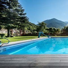 Camping Verneda - Camping Lleida