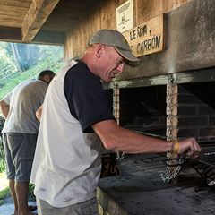 Camping Verneda - Camping Lleida