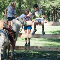 Camping Verneda - Camping Lleida