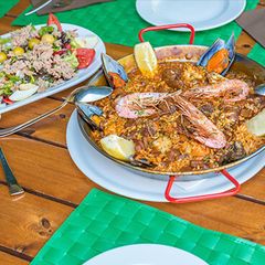 Camping Verneda - Camping Lleida