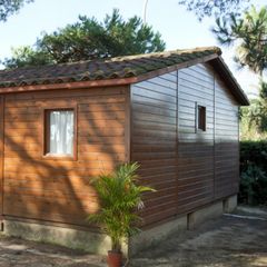 MOBILHOME 5 personas