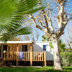 MOBILHOME 5 personnes - COSY 2 Chambres (2MO)