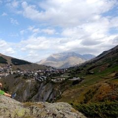 Résidence Plein Sud - Camping Isere
