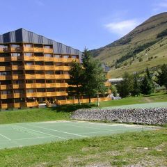Résidence Plein Sud - Camping Isere