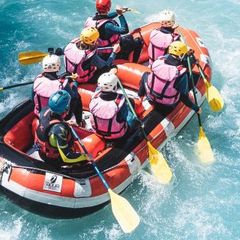 Résidence Plein Sud - Camping Isere