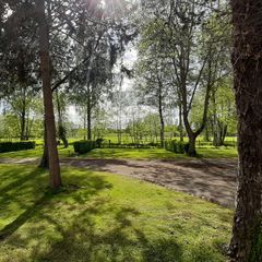 Camping de la Vegre - Camping Sarthe