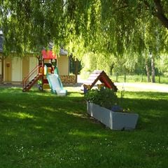 Camping de la Vegre - Camping Sarthe