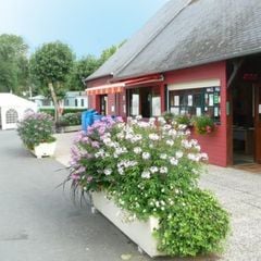 Camping de la Vegre - Camping Sarthe