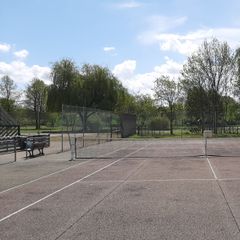 Camping de la Vegre - Camping Sarthe