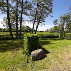 Camping de la Vegre - Camping Sarthe