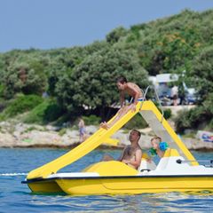 Camping Vestar - Camping Istrie