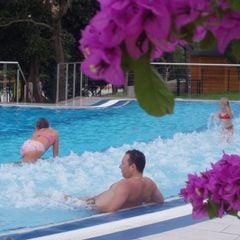 Camping Vestar - Camping Istrie