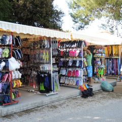 Camping Vestar - Camping Istrie