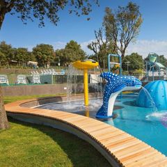 Camping Vestar - Camping Istrie