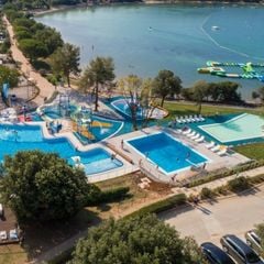 Camping Vestar - Camping Istrie