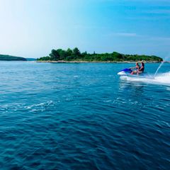 Camping Vestar - Camping Istrie