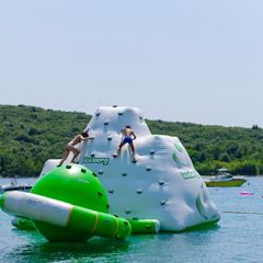 Camping Vestar - Camping Istrie