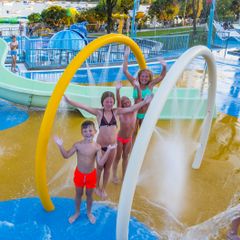 Camping Vestar - Camping Istrie