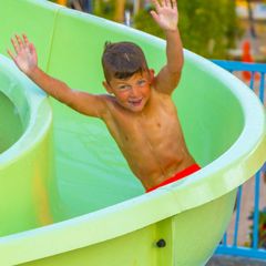 Camping Vestar - Camping Istrie