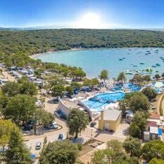 Camping Vestar - Camping Istrie