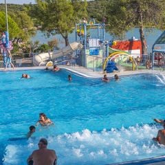 Camping Vestar - Camping Istrie