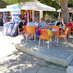 Camping Vestar - Camping Istrie