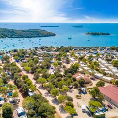 Camping Vestar - Camping Istrie