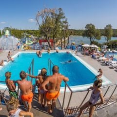 Camping Vestar - Camping Istrie