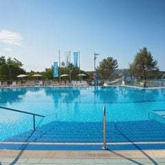 Camping Vestar - Camping Istrie