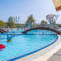 Camping Vestar - Camping Istrie