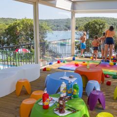 Camping Vestar - Camping Istrie