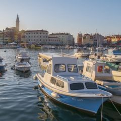 Camping Vestar - Camping Istrie