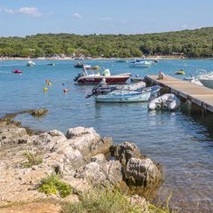 Camping Vestar - Camping Istrie