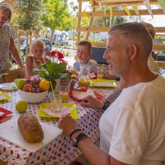 Camping Vestar - Camping Istrie