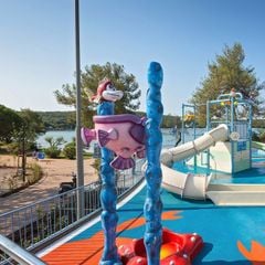 Camping Vestar - Camping Istrie