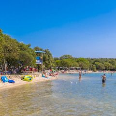 Camping Vestar - Camping Istrie