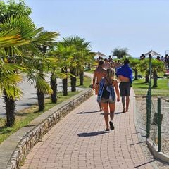 Camping Zelana Laguna - Camping Istrie