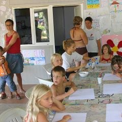 Camping Zelana Laguna - Camping Istrie