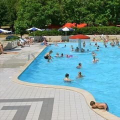 Camping Zelana Laguna - Camping Istrie