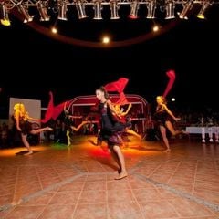 Camping Zelana Laguna - Camping Istrie