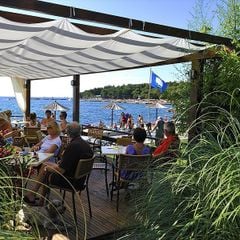 Camping Zelana Laguna - Camping Istrie