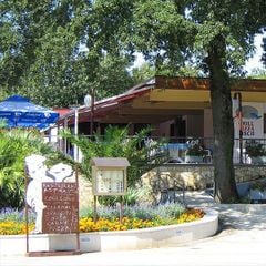 Camping Zelana Laguna - Camping Istrie