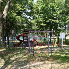 Camping Zelana Laguna - Camping Istrie