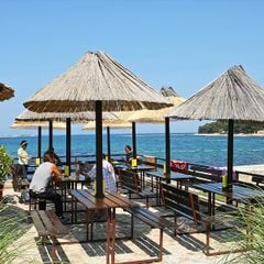 Camping Zelana Laguna - Camping Istrie